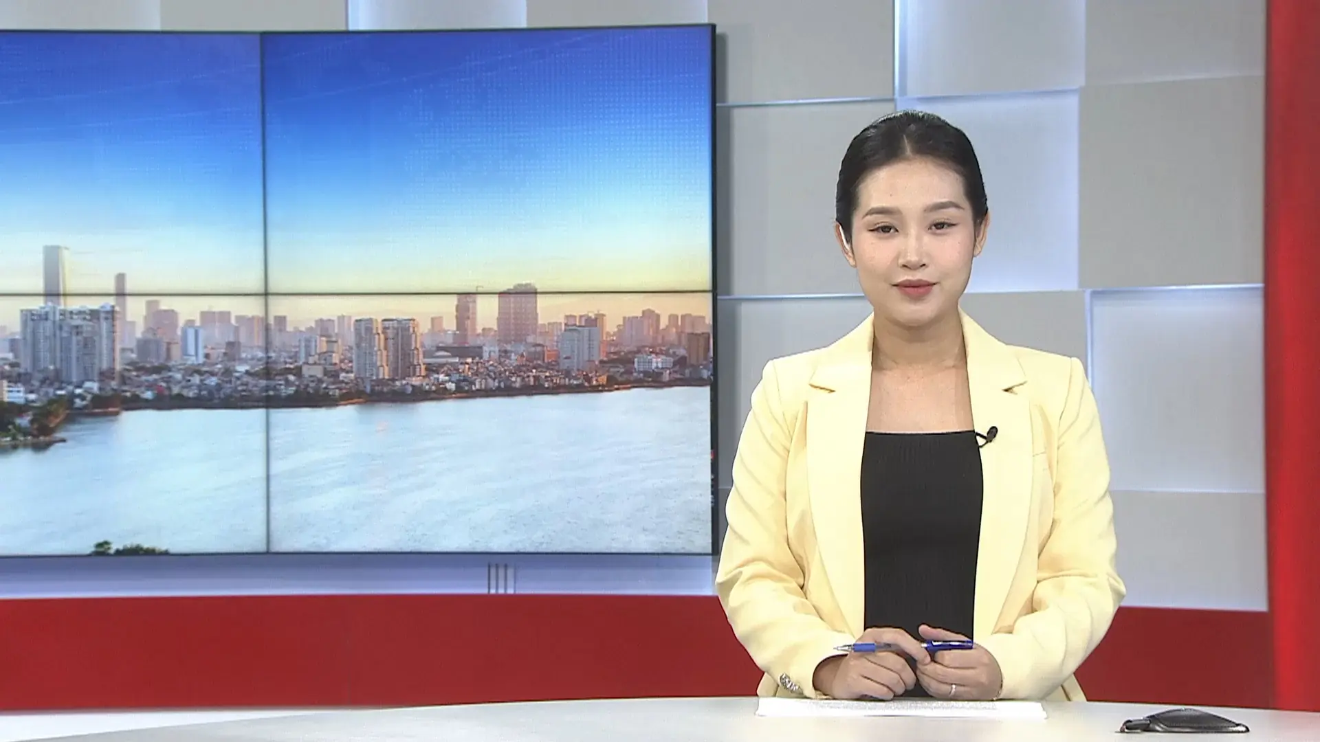 Chương trình Thời sự 11h30 | 29/12/2025